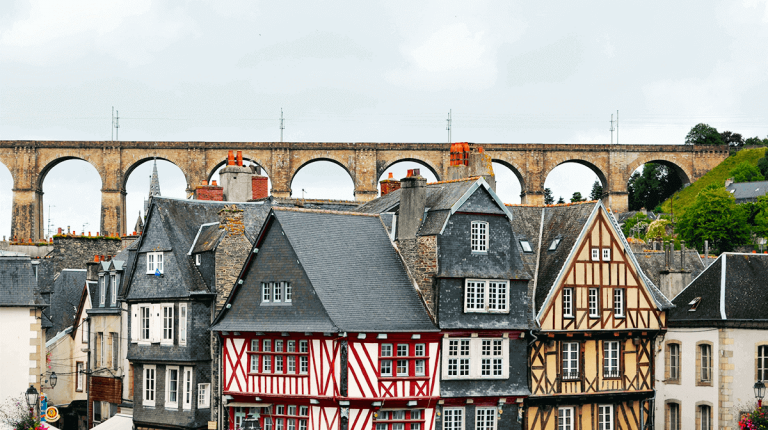 Morlaix by VISEO