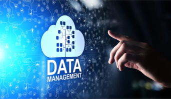 Data Management iPaaS